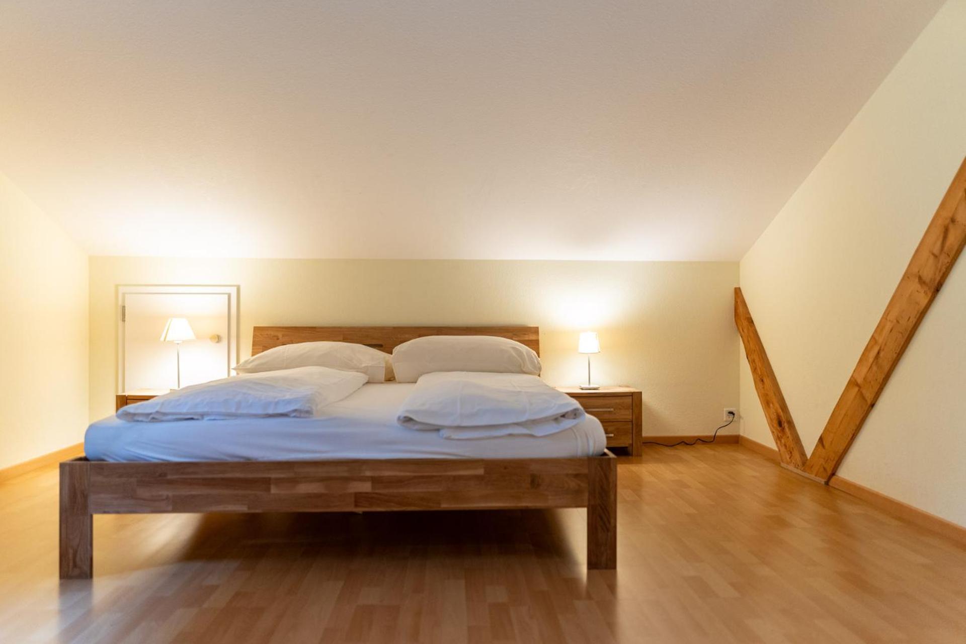 Hotel La Perla Ascona Zimmer foto